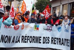 Retraite