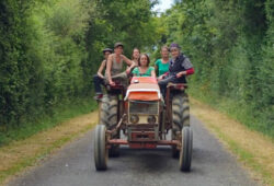 Agricultrices
