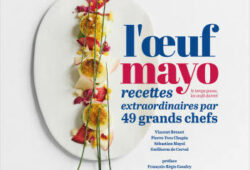 Œuf mayo