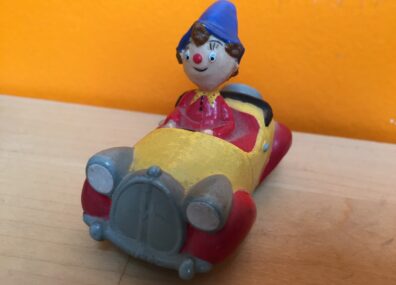 Si vous avez toujours besoin d’une voiture