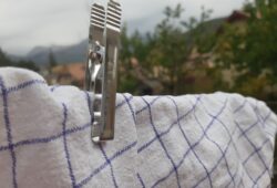 Pince à linge
