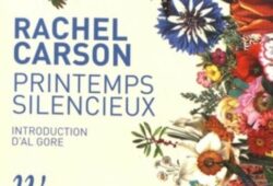 Printemps silencieux
