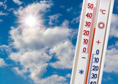 Plus 2 ou 3°, c’est pas si grave