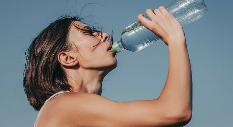 L'eau en bouteille n'est pas plus sûre pour la santé © Marco Verch - CC BY 2.0