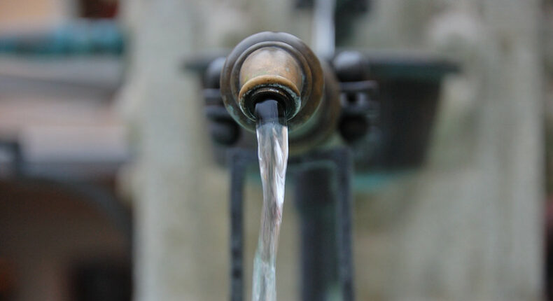 Un tiers de l'eau potable contaminé par un résidu de pesticides © Cha già José - CC BY-SA 2.0