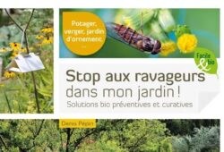 Stop ravageurs