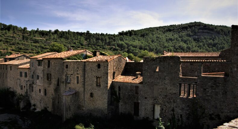 Lagrasse. Crédit : Jean-Marc Bilquez / Flickr