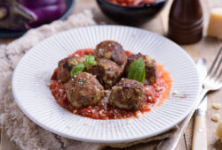 Boulettes