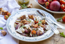 Salade estivale