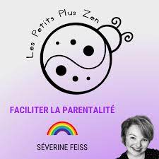 Les Petits plus zen, un podcast de Séverine Feiss © Petits plus zen