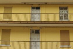 Logements vacants