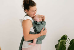 Sac à bébé