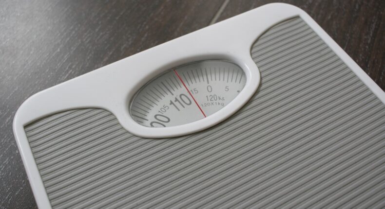 Léonie Mathieu, anciennement atteinte d'obésité, a réussi à perdre 60 kilos © Joa70 - Pixabay