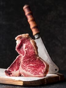 La vérité sur la viande