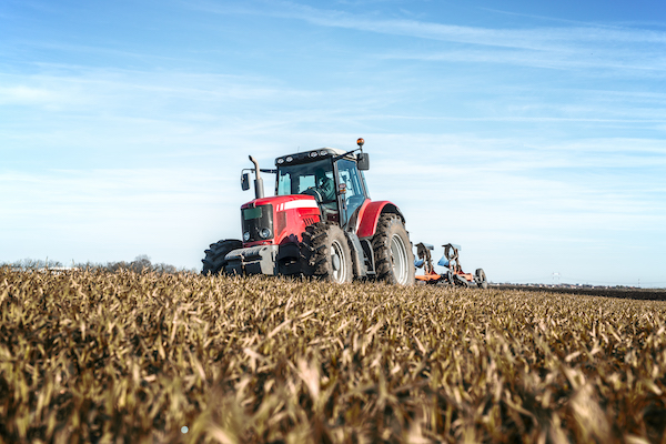 Les salaires des agriculteurs en quelques chiffres © Freepik