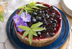 Cheesecake