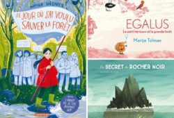Livres écolos