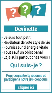 Devinette de Corepile