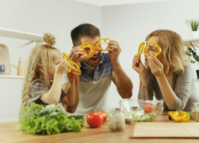 Bien manger pour ne plus déprimer