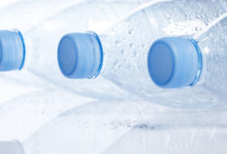 Eau en bouteille