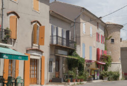 Maisons mitoyennes