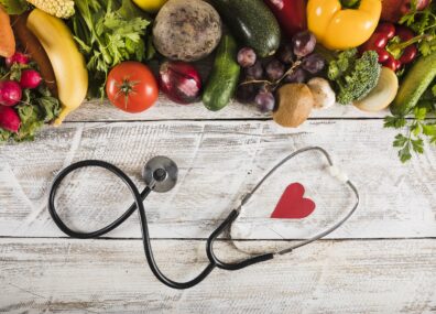 Alimentation et maladies chroniques