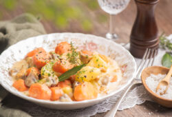 Blanquette