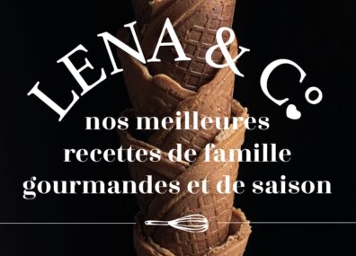 De famille, gourmandes, végétariennes