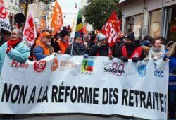 SAS de précarité