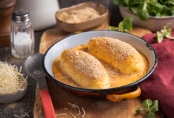 Quenelles