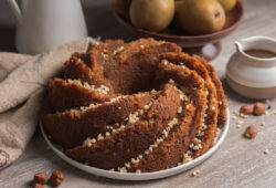 Super gâteau ! 
