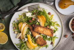 Salade repas !
