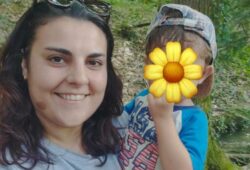 3 ans et végétarien