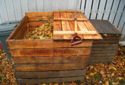 Bien faire son compost