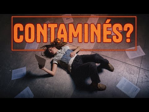 Le documentaire Toxic Bodies dénonce l'utilisation massive des Pfas. Capture d'écran
