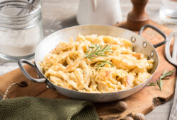 Spaetzle