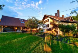 Gîte