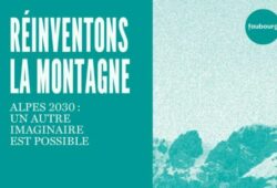 Réinventons la montagne
