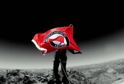 Alpinisme socialisme